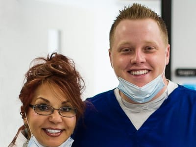 St. Louis Center for Aesthetic & Restorative Dentistry