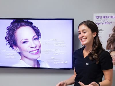 St. Louis County Dental Partnership - Grayem & Associates