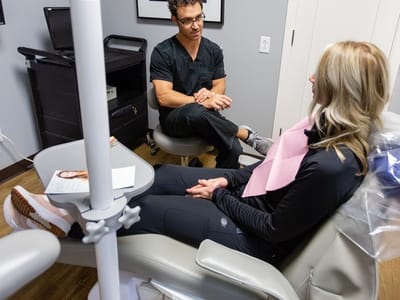 St. Louis County Dental Partnership - Grayem & Associates