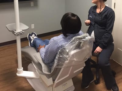 St. Louis County Dental Partnership - Grayem & Associates