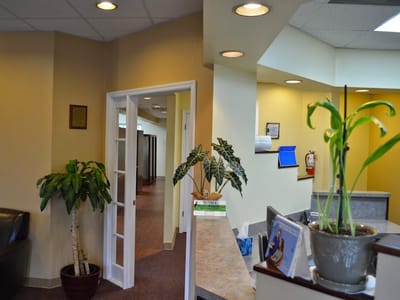 St. Luke's Family Dentistry