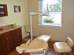 St. Luke's Family Dentistry
