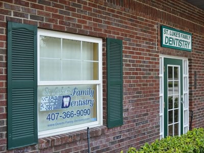 St. Luke's Family Dentistry