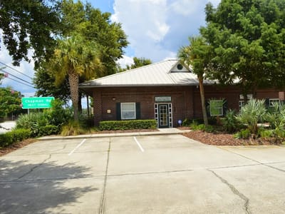 St. Luke's Family Dentistry