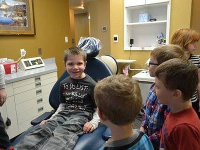 St. Maries Family Dentistry | Kyle Ewert DDS | St. Maries ID Dentist