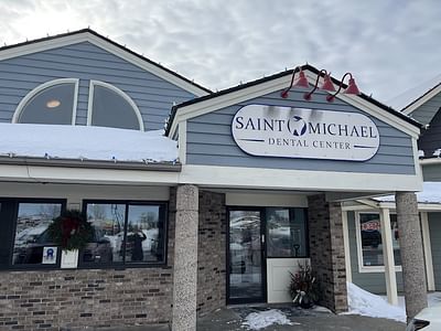 St Michael Dental Center