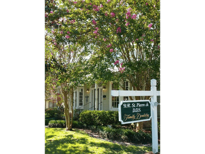 St. Pierre Dental