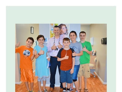 St. Romain Family Dentistry