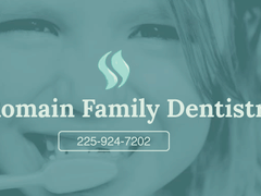 St. Romain Family Dentistry