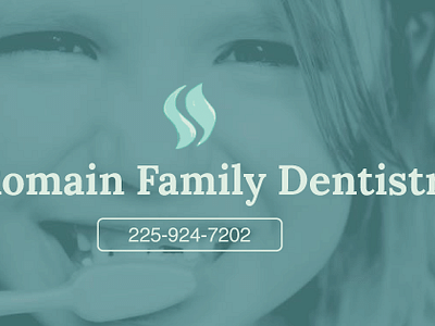 St. Romain Family Dentistry