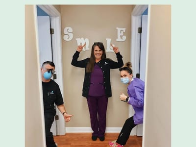 St. Romain Family Dentistry