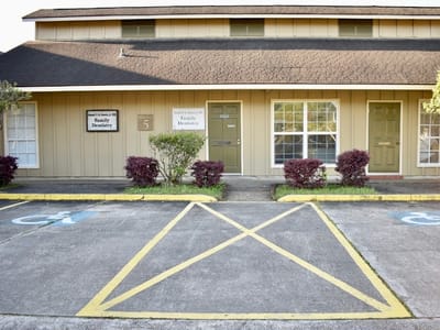 St. Romain Family Dentistry