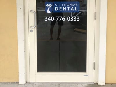 St. Thomas Dental