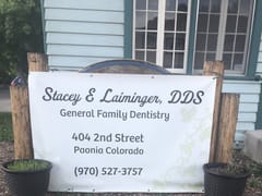 Stacey E. Laiminger D.D.S.