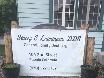 Stacey E. Laiminger D.D.S.