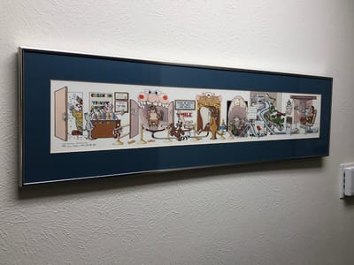 Stacey E. Laiminger D.D.S.