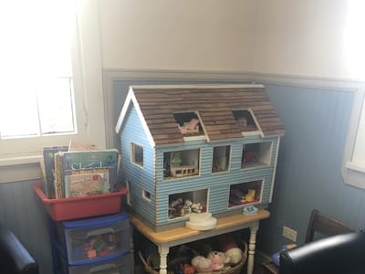 Stacey E. Laiminger D.D.S.