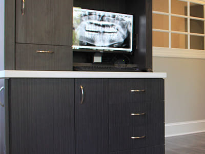 Standard Dental - Potomac Village