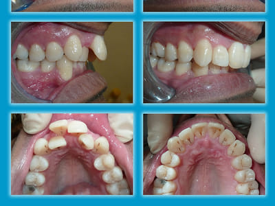 Standard Dental - Potomac Village