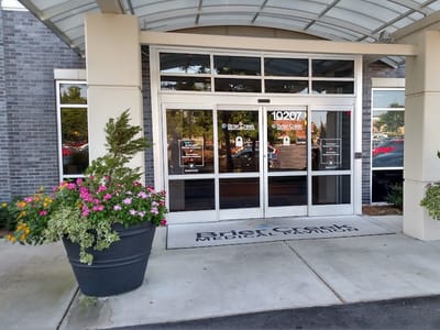 Stansell Dentistry Associates