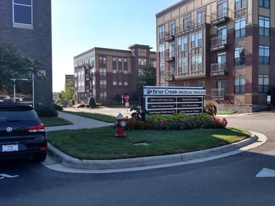 Stansell Dentistry Associates