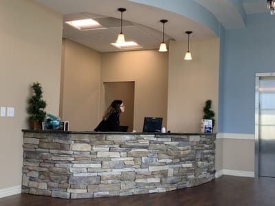 Stansell Dentistry Associates