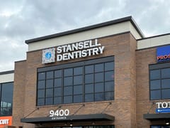 Stansell Dentistry Associates