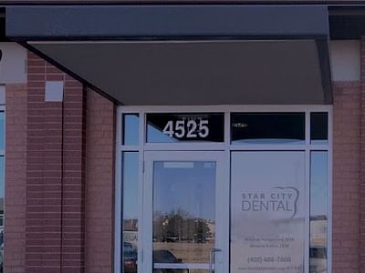 Star City Dental