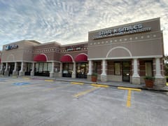 Star Smiles Cosmetic and Family Dentistry of Copperfield Houston