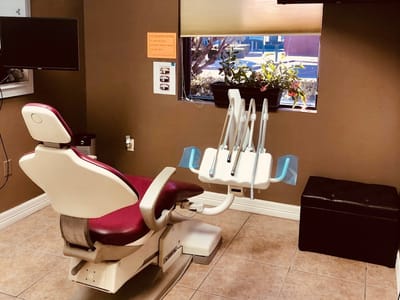 Star Smiles Cosmetic and Family Dentistry of Copperfield Houston