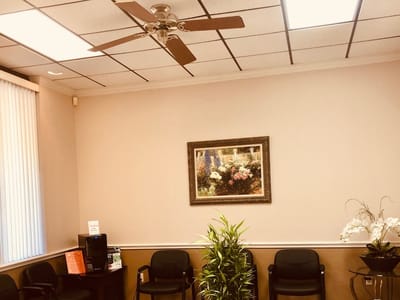 Star Smiles Cosmetic and Family Dentistry of Copperfield Houston