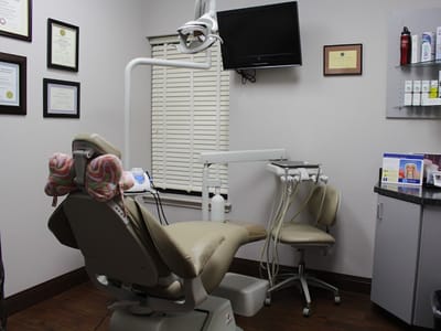 StarImage Dentistry