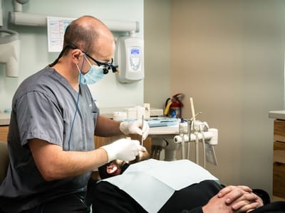 Starley Family Dental