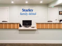 Starley Family Dental