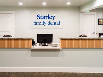 Starley Family Dental