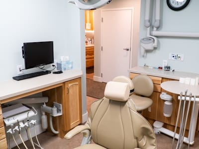 Starley Family Dental
