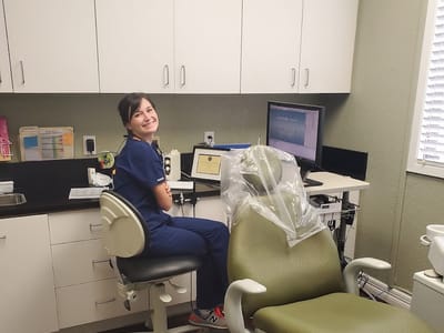 Starr General Dentistry