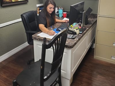 Starr General Dentistry