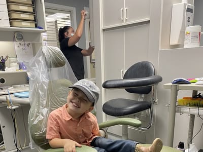 Starr General Dentistry