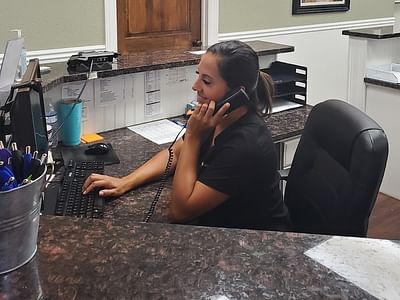 Starr General Dentistry