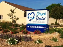 Stasch Dental: Jeffrey Stasch, DDS