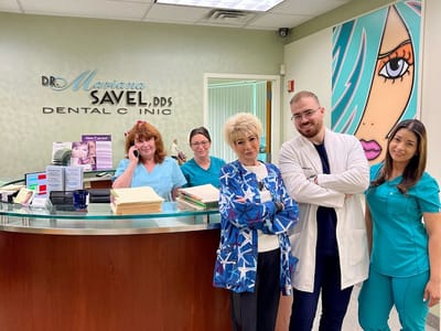 Staten Island Dentist Dr. Mariana Savel, DDS Dental Clinic
