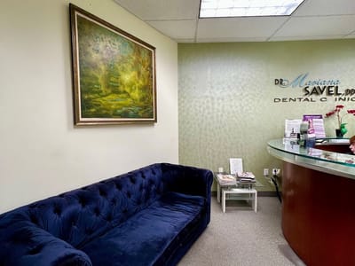 Staten Island Dentist Dr. Mariana Savel, DDS Dental Clinic
