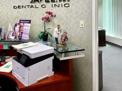 Staten Island Dentist Dr. Mariana Savel, DDS Dental Clinic