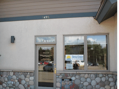 Steamboat Advanced Dentistry & Implant Center