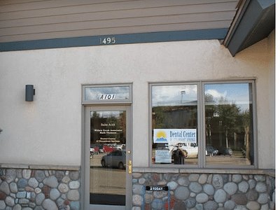 Steamboat Advanced Dentistry & Implant Center