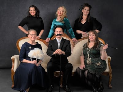 Stebbins Dental Studio