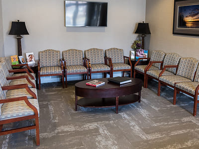 Stec and Stines Cosmetic and Family Dentistry