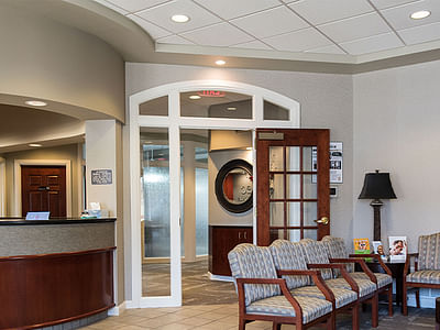 Stec and Stines Cosmetic and Family Dentistry