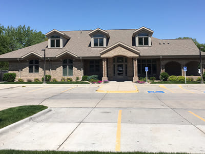 Stec and Stines Cosmetic and Family Dentistry